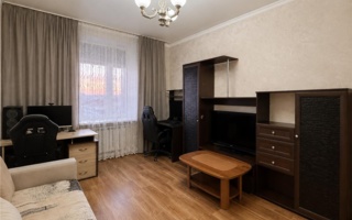 Продажа 2-комнатной квартиры, 50 м²