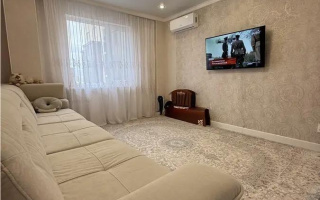 Продажа 3-комнатной квартиры, 86 м² - Продажа трехкомнатных квартир в монолитно-каркасном доме в Астане - страница 5