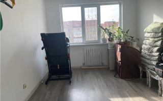Продажа 3-комнатной квартиры, 76 м², мкр-н Жас Канат, дом  1/11 - Продажа квартир в Алматы