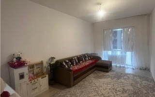 Продажа 2-комнатной квартиры, 66.4 м², ул. Северное Кольцо, дом  92/3 - Продажа квартир в новостройках Алматы без посредников