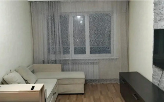 Продажа 1-комнатной квартиры, 38 м², ул. Петрова, дом  19 - Продажа квартир в Астане