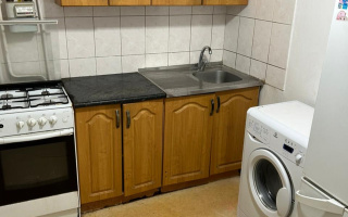 Аренда 2-комнатной квартиры, 44 м², ул. Кутпанова, дом  1 - ул. Карасай батыра - Аренда квартир помесячно в Астане с фото