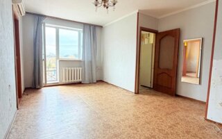 Продажа 2-комнатной квартиры, 44 м²