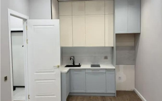 Продажа 1-комнатной квартиры, 38 м², ул. Е-15, дом  16 - Продажа квартир в Казахстане