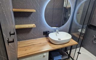 Аренда 2-комнатной квартиры, 48 м², пр. Бухар-жырау, дом  63 - Аренда квартиры помесячно в Караганде