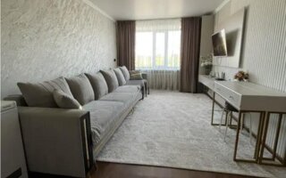 Продажа 3-комнатной квартиры, 62 м² - Продажа трехкомнатных квартир в кирпичном доме в Казахстане