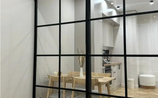 Продажа 1-комнатной квартиры, 35 м², пр. Сейфуллина, дом  416 - Продажа квартир в новостройках Алматы без посредников