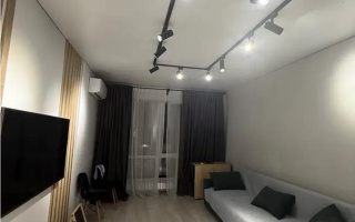 Продажа 3-комнатной квартиры, 64 м², ул. Муратбаева, дом  14/4 - Продажа квартир в новостройках Алматы