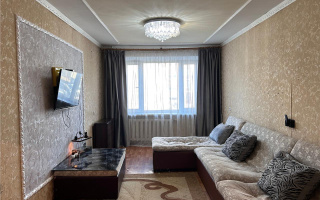 Продажа 4-комнатной квартиры, 83 м², ул. Озёрная - Продажа  четырехкомнатных квартир в Темиртау
