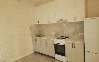 Аренда 1-комнатной квартиры, 45 м², ул. Нажимеденова, дом  13/1 - Аренда  однокомнатных квартир помесячно в Астане с фото