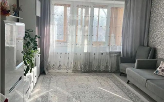 Продажа 1-комнатной квартиры, 42 м² - Продажа квартир в Казахстане - страница 7