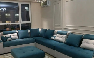 Продажа 2-комнатной квартиры, 62.5 м², ул. Коктерек, дом  139/7 - Продажа квартир в новостройках Алматы без посредников