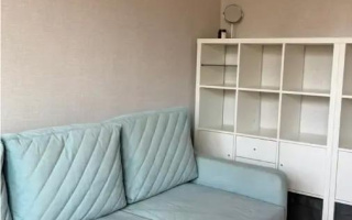 Продажа 1-комнатной квартиры, 38 м² - Продажа недвижимости в Алматы