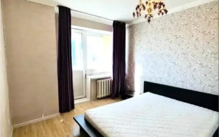 Продажа 2-комнатной квартиры, 55 м² - Продажа квартир в р-не Алматы Астаны