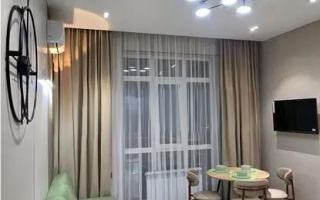 Продажа 2-комнатной квартиры, 52 м², ул. Жандосова, дом  108/1 - Продажа квартир в Алматы без посредников с фото