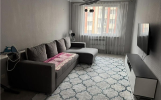 Продажа 2-комнатной квартиры, 58 м², ул. Ырысты, дом  46/13 - Продажа квартир в новостройках Алматы без посредников