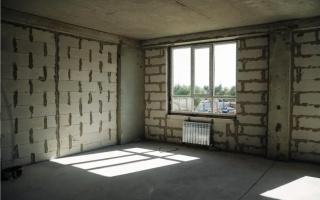 Продажа 1-комнатной квартиры, 35 м², мкр-н 20, дом  46 - Продажа  однокомнатных квартир в новостройках Алматы с фото