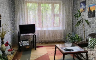 Продажа 3-комнатной квартиры, 65 м² - Продажа трехкомнатных квартир от собственников в Алматы