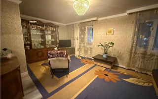 Продажа 3-комнатной квартиры, 92 м², ул. А-92, дом  5 - Продажа  трехкомнатных квартир в новостройках Астаны