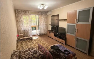 Продажа 2-комнатной квартиры, 40 м², мкр-н 8, дом  6 - Продажа квартир в Алматы