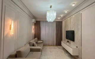 Продажа 4-комнатной квартиры, 105 м² - Продажа четырехкомнатных квартир в Астане