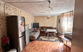 Продажа 4-комнатного дома, 43 м² - Продажа домов, коттеджей в Караганде