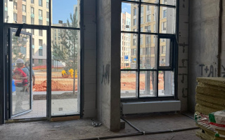 Продажа , 71 м², ул. Жошы хана, дом  20 - Продажа офисных и торговых помещений в Астане