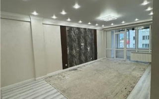 Продажа 3-комнатной квартиры, 60 м², мкр-н Кайрат, дом  303/3 - Продажа  трехкомнатных квартир в новостройках Алматы без посредников с фото