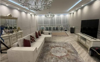 Продажа 4-комнатной квартиры, 220 м² - Продажа недвижимости в Астане - страница 6