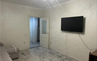 Продажа 2-комнатной квартиры, 57.7 м² - Продажа  двухкомнатных квартир в Алматы