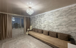 Продажа 3-комнатной квартиры, 76 м² - Продажа квартир в Караганде в Сортировке