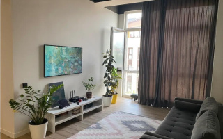 Продажа 2-комнатной квартиры, 50 м², мкр-н Акжар, дом  3/10 - Продажа квартир в Алматы