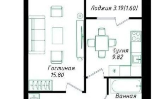 Продажа 1-комнатной квартиры, 39.26 м² - Продажа недвижимости в Астане - страница 3