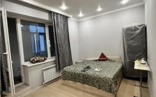 Продажа 1-комнатной квартиры, 45.9 м² - Продажа однокомнатных квартир в р-не Есиль Астаны