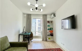 Продажа 1-комнатной квартиры, 36 м² - Продажа однокомнатных квартир в Алматы - страница 3