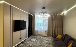 Продажа 4-комнатной квартиры, 105 м², ул. Достык, дом  8б - Продажа  четырехкомнатных квартир в Астане без посредников с фото