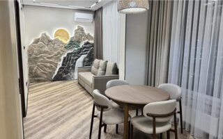 Продажа 2-комнатной квартиры, 47 м²