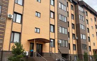 Продажа 4-комнатной квартиры, 116 м², ул. Сатыбалдина, дом  27/2 - Продажа квартир в Караганде с фото