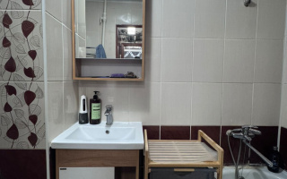 Продажа 1-комнатной квартиры, 31 м² - Продажа квартир от собственников в Караганде