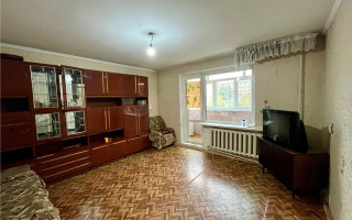 Продажа 3-комнатной квартиры, 63 м², ул. Жекибаева - Продажа квартир в Казахстане