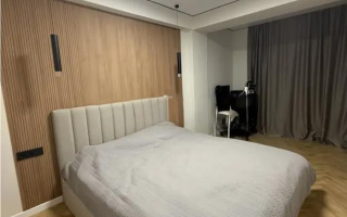 Продажа 2-комнатной квартиры, 46.5 м², ул. Толе би, дом  189/3 - Продажа  двухкомнатных квартир в Алматы