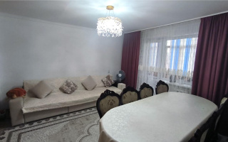 Продажа 3-комнатной квартиры, 64 м², мкр-н Гульдер-1 - Продажа  трехкомнатных квартир в Караганде