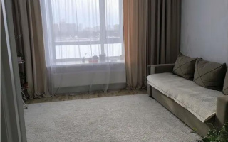 Продажа 2-комнатной квартиры, 51.5 м² - Продажа и аренда недвижимости в Астане