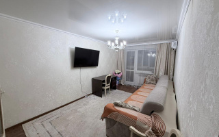 Продажа 1-комнатной квартиры, 38 м² - Продажа квартир в Караганде на Юго-Востоке