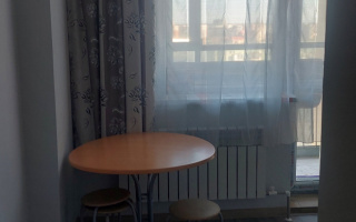 Аренда 1-комнатной квартиры, 35 м², ул. Дюсембекова, дом  44/2 - Аренда квартир помесячно в Казахстане