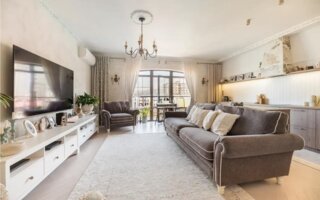 Продажа 3-комнатной квартиры, 96 м²