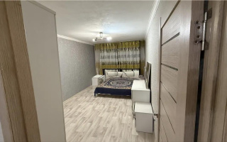 Продажа 2-комнатной квартиры, 48 м², мкр-н 23, дом  39а - Продажа  двухкомнатных квартир в Караганде с фото