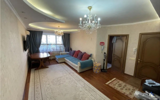 Продажа 3-комнатной квартиры, 68 м², пр. Жумабаева, дом  18/1 - Продажа  трехкомнатных квартир в Астане