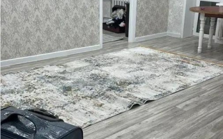 Продажа 2-комнатной квартиры, 55 м² - Продажа квартир в районе Юго-Восток в Караганде