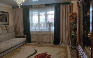 Продажа 3-комнатной квартиры, 86 м², ул. Сарайшык, дом  5е - Продажа  трехкомнатных квартир в новостройках Астаны